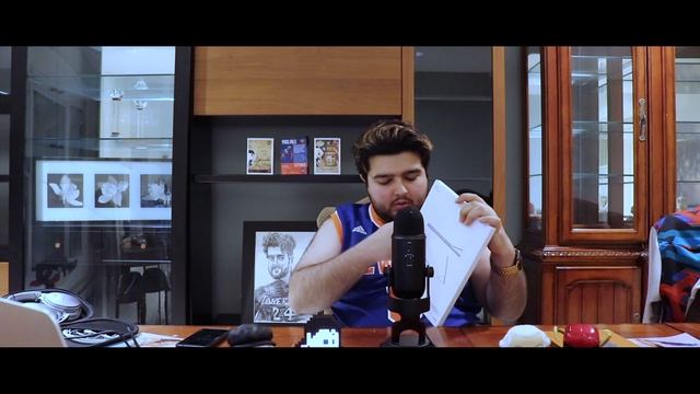 Apple iPad Pro 2020 12.9 inches Smart Folio Unboxing смотреть онлайн