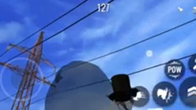 Летающий козёл) смотреть онлайн