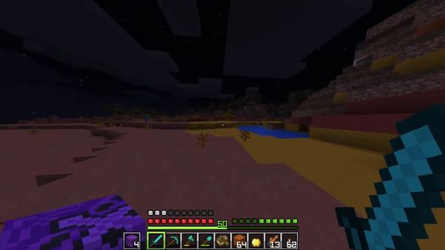 ? MESA TREASURE! - Ep 9 - Minecraft 1.13 Survival Lets Play (Minecraft Aquatic Update Gameplay) смотреть онлайн