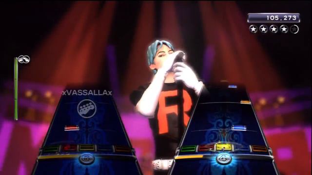 I'm Amazed - My Morning Jacket Rock Band Network Co-op Expert Guitar and Bass FCs смотреть онлайн