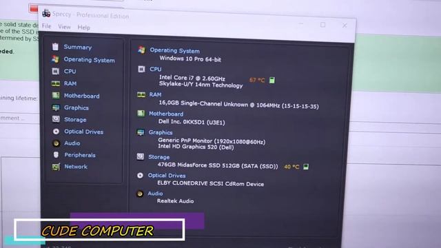 DELL LATITUDE 7280 PESANAN KAKA SOFIE | CIPAYUNG JAKARTA TIMUR смотреть онлайн
