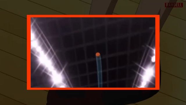 АКАШИ МОЖЕТ ВИДЕТЬ БУДУЩЕЕ? Разбор глаза императора смотреть онлайн