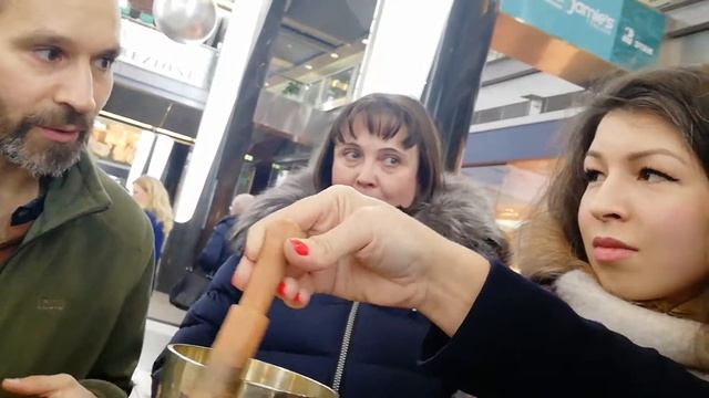 Что подарить на Новый год(9) смотреть онлайн