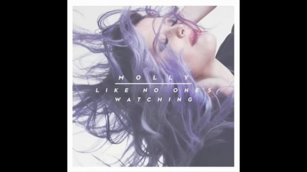 Molly Sandén - California Dreams