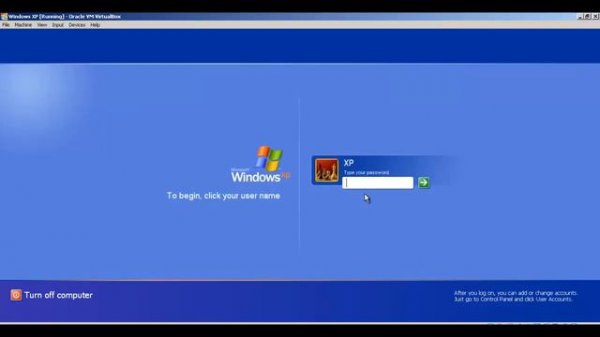 How to Reset Your Windows Password using Offline NT Password Registry Editor