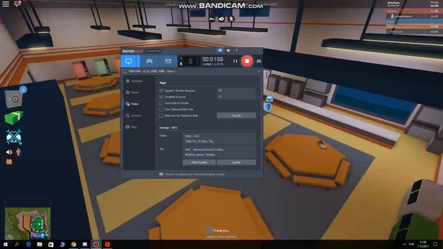 Roblox Jailbreak Bedava Vip Server! смотреть онлайн