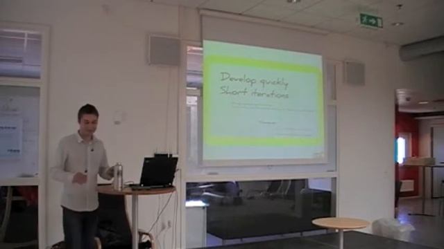 Nicolae Paladi-SEM, Erlang and avoiding broken bikes part 4 смотреть онлайн