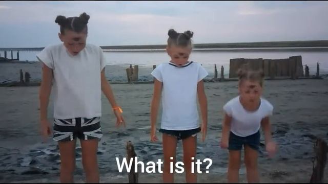 On a distant, distant planet!🌎#На далекой-далекой планете!🌎 смотреть онлайн