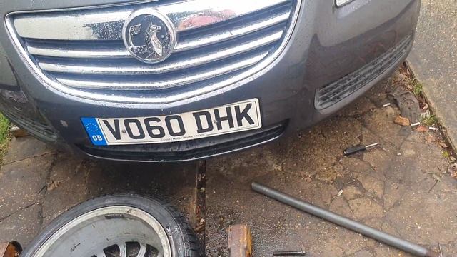 Opel Insignia A20DTH schimbare cuzinetiti si oring pompa ulei смотреть онлайн