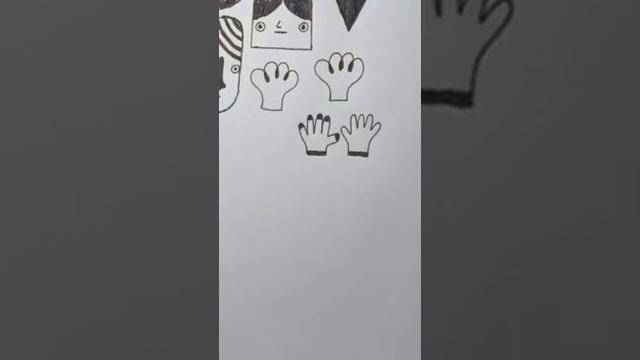 Let's get creative and create fun Bauhaus characters! смотреть онлайн