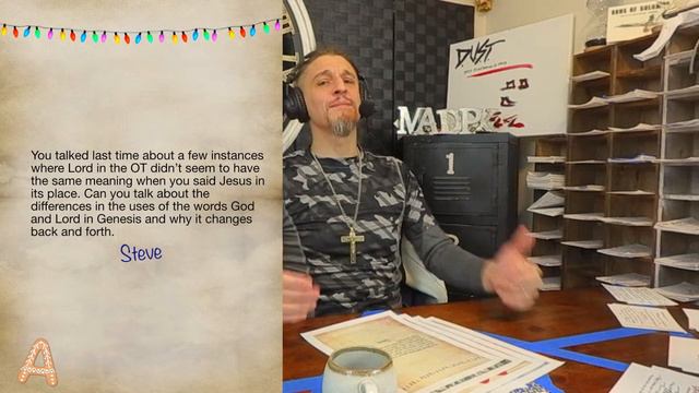 STWN - 017 Christmas Special 2021 смотреть онлайн