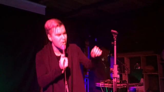 Сруб - говори