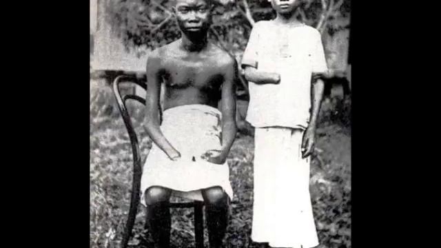 WC documentary-King Leopold II and the Belgian Congo смотреть онлайн
