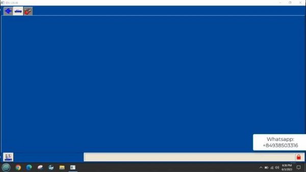 Ford IDS and FDRS install instructions