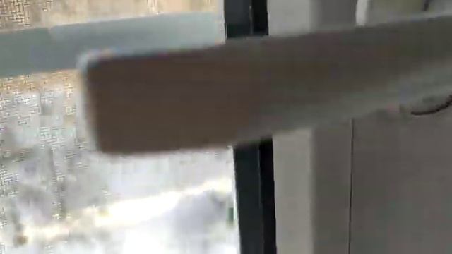 Как поменять ручку на окне ПВХ смотреть онлайн