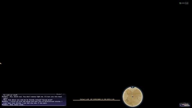 Chapter 1: Ancient Flames Beckon - FINAL FANTASY XI: CHAINS OF PROMATHIA смотреть онлайн