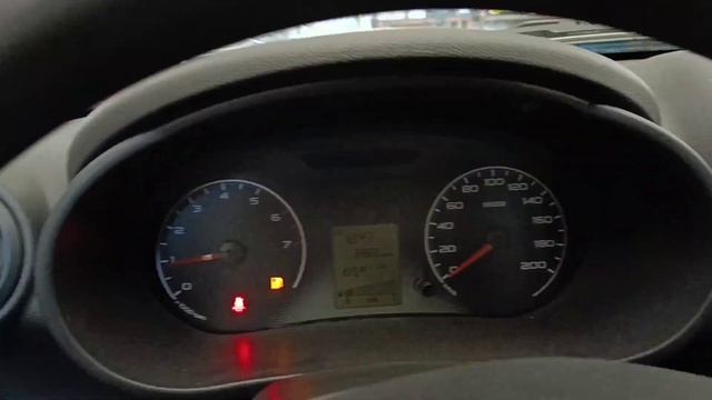 Почему греется Лада Гранта 102 градуса