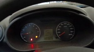 Почему греется Лада Гранта 102 градуса