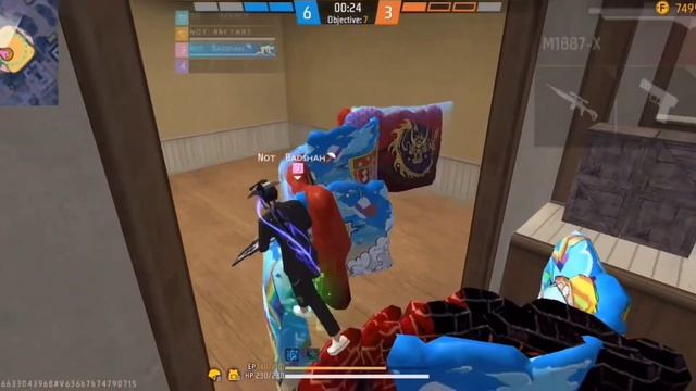 135 Days on iPhone 12 Pro Max ? Free Fire смотреть онлайн