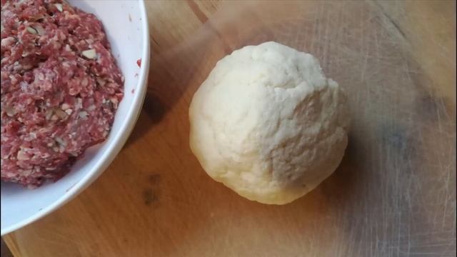 Чебуреки без глютена смотреть онлайн