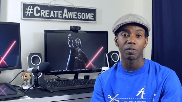 GPU vs CPU Video Rendering and Video Editing смотреть онлайн