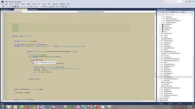RUSSIAN - 2017 NFX Crash Course 13 - Multithreading and Synchronization смотреть онлайн