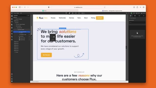 How to add dotLottie animation files to your Webflow projects смотреть онлайн