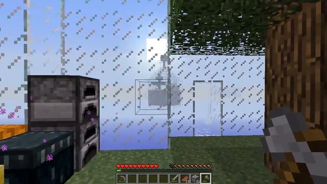 Выживание в бутылке #2 МАЙНКРАФТ смотреть онлайн