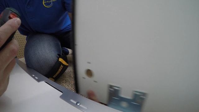 IKEA Pax Sliding Doors Installation  HASVIK