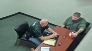 ПРЕВЫШЕНИЕ ПОЛНОМОЧИЙ | Допрос от Ричарда