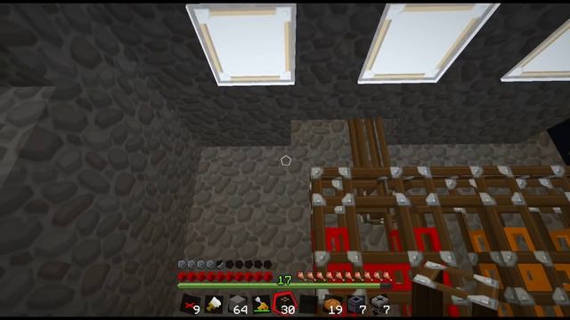 Tekkit: DungeCraft - Redpower Auto Sorting System (1 of 2) - S1 E15 смотреть онлайн
