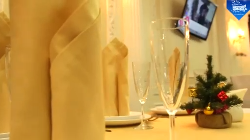 Новый Год 2017 на базе отдыха «ИСТОК»