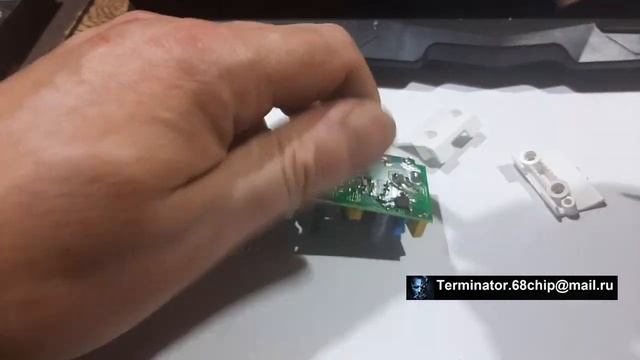 Откатные ворота с АЛИСОЙ и не только смотреть онлайн