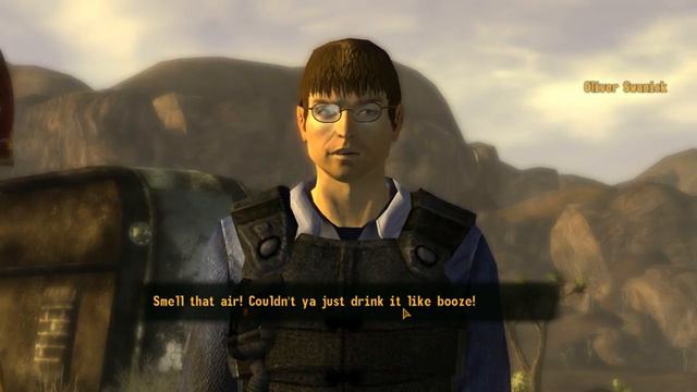 Let's Play Fallout:New Vegas-#20-Further Unto Hell смотреть онлайн