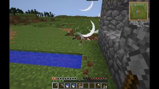 Let´s Do Minecraft (GERMAN|HD) #007# Die Farm fängt an смотреть онлайн