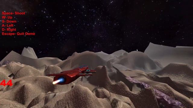 Argon Assault смотреть онлайн