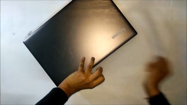 Lenovo Ideapad 520 15ikb_d UNBOXING || HINDI || THE TECHNICAL SHARMA SHOW смотреть онлайн