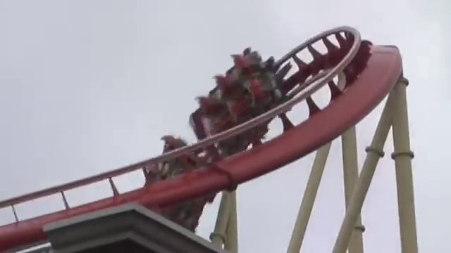 Hollywood Rip Ride Rockit! смотреть онлайн