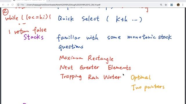 How to Get Started with LeetCode (Cover Some Essential Questions and Their Solutions) смотреть онлайн
