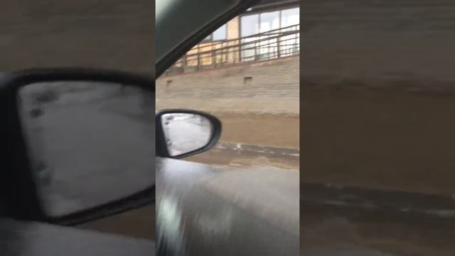 Самый быстрый способ очистить машину от льда в России смотреть онлайн