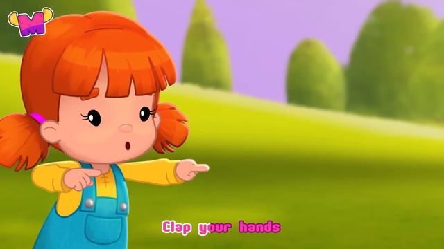 Itsy Bitsy Spider + More Nursery Rhymes | Kids Songs Compilation | Mormortoons
