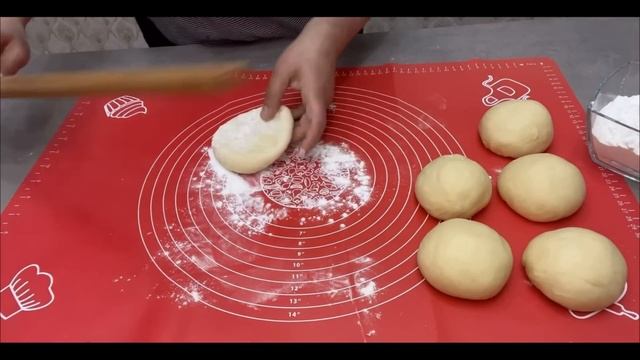 Приелись Пирожки? Вкуснятина с любой начинкой Простое Тесто Замес Такой Рецепт Покорил и Удивил все смотреть онлайн