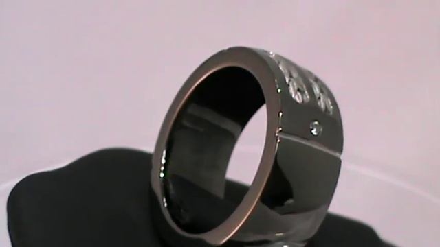 Mens Palladium Ring смотреть онлайн