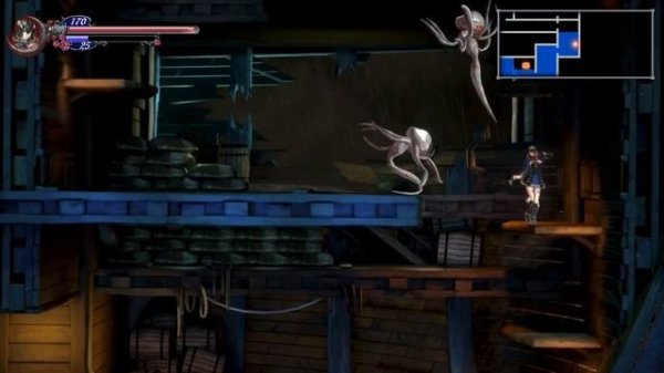 Top 10 Metroidvania Games for Newcomers