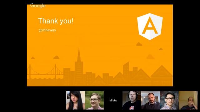 This.JavaScript 01/28 - Vue, React, Angular, RxJS, Polymer & Ember смотреть онлайн