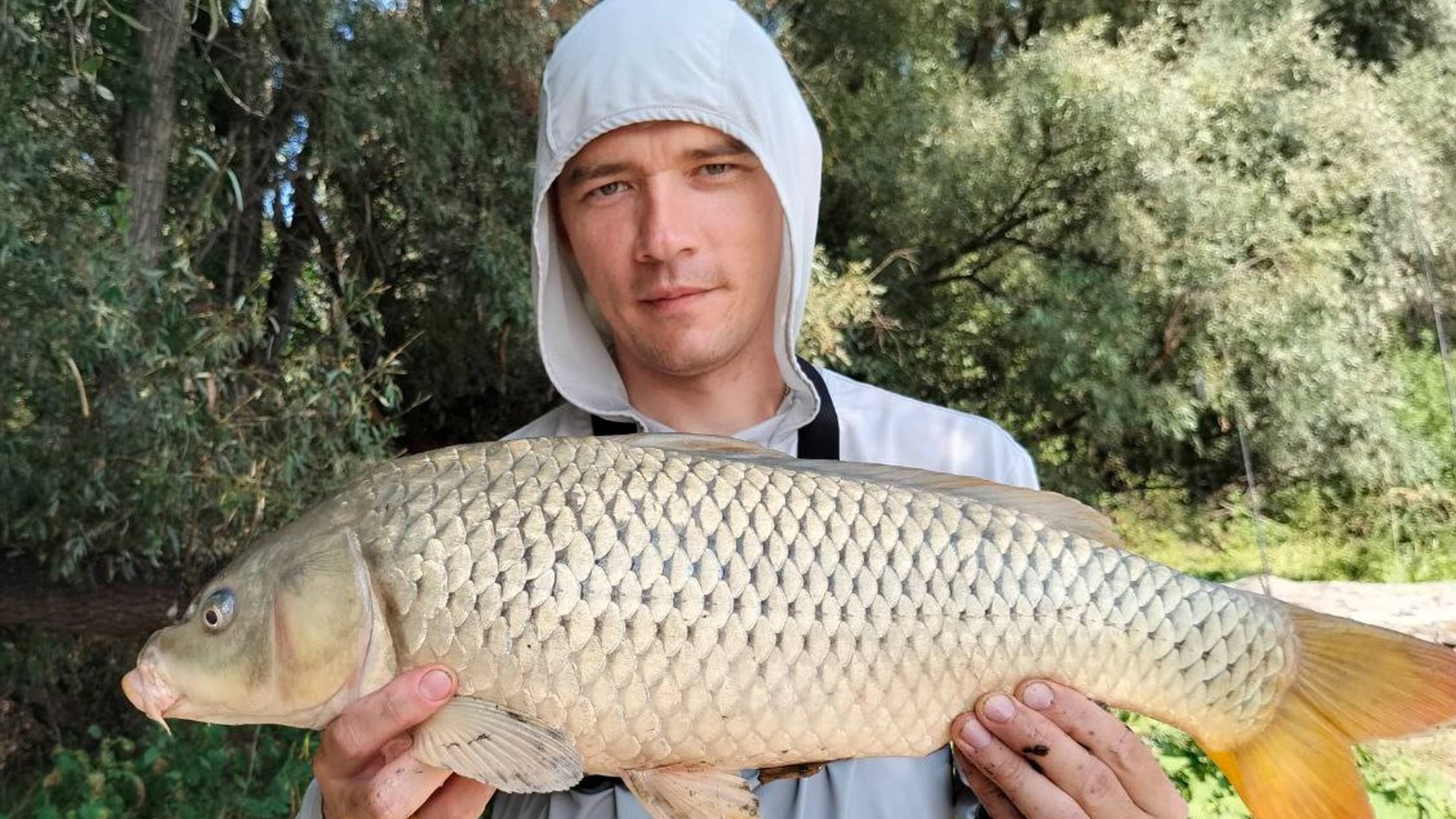 Рыбалка на Дону. Как поймать сазана на реке? смотреть онлайн