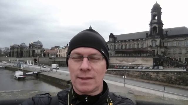 Германия. Прага-Дрезден. Сикстинская мадонна Рафаэля. Однодневная экскурсия. смотреть онлайн