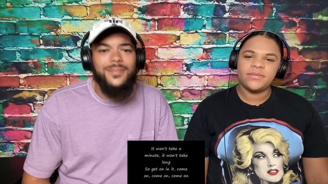 NOT WHAT I THOUGHT LOL!.. | FIRST TIME HEARING Def Leppard - Let's Get Rocked REACTION смотреть онлайн