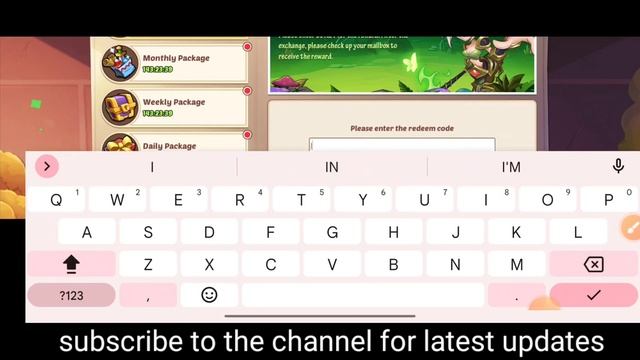 NEW WORKING IDLE HEROES CODES 2023 - IDLE HEROES REDEEM CODES смотреть онлайн