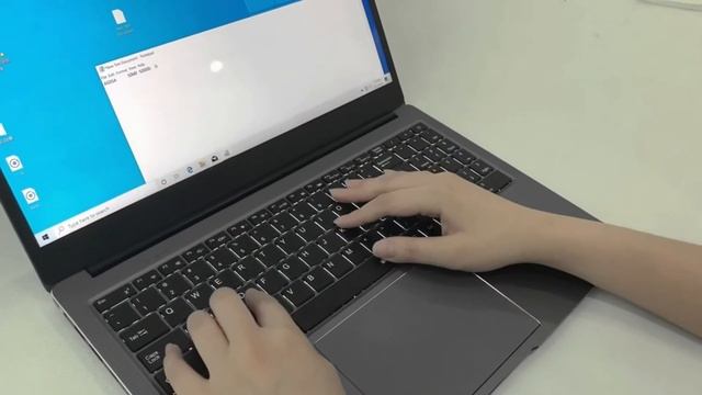 2020 CHUWI AeroBook Plus 15.6" 4K UHD Display Intel i5-6287U Review Aliexpress Price смотреть онлайн